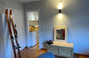 Tuca - Apartamento acogedor con garaje a 1 km de Vielha - Foto 11