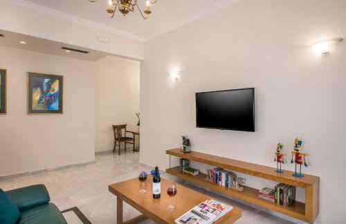 Soul of Sun - Luxury 2-Bath Apt with Balcony, 85sqm, Chania Center - Foto 15