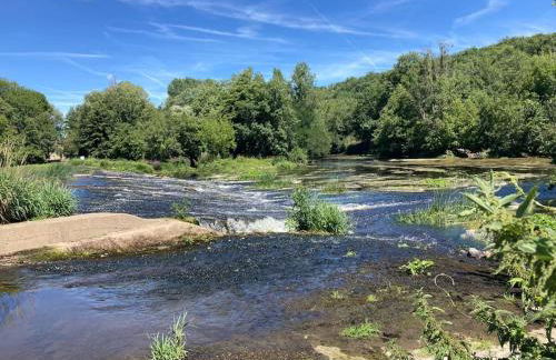 La ferme Des Cosses - Foto 33