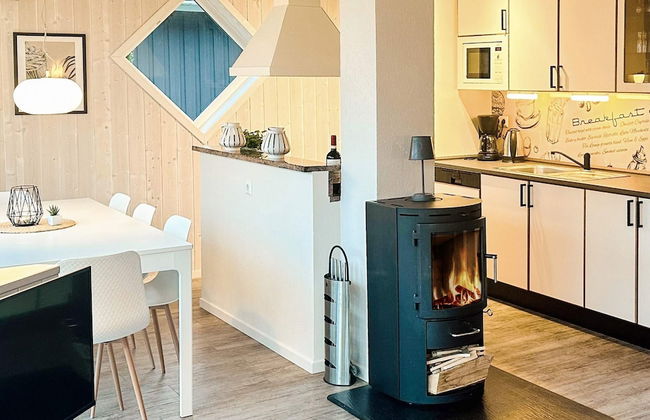 Holiday Home in Gelting - Foto 13