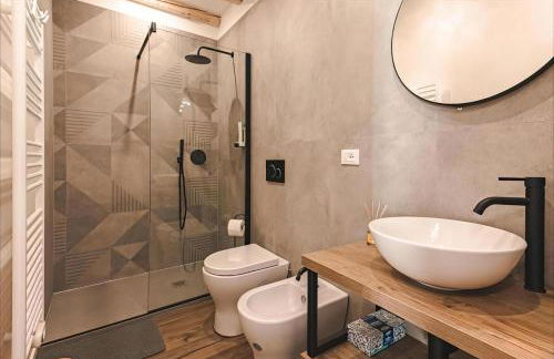 La Tana di Alice - Lofts - Foto 20