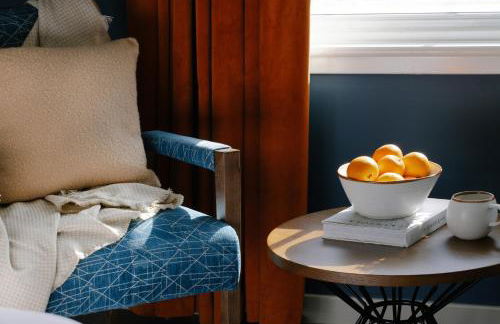 Heeton Concept Aparthotel Edinburgh Queen Street - Foto 28