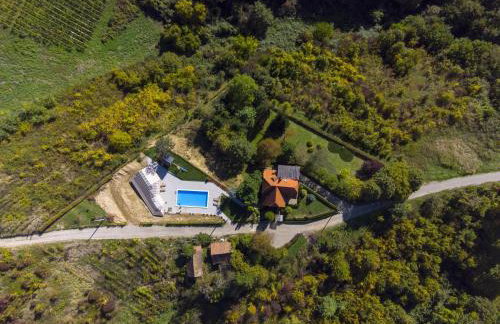 Holiday Home Grga-Three Bedroom House with Swimming Pool - Foto 58