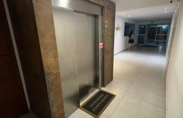 APT 400 metros da Praia do Forte-Passagem - Foto 26