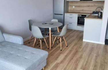 Apartament Marzeń 13 piętro - Foto 6