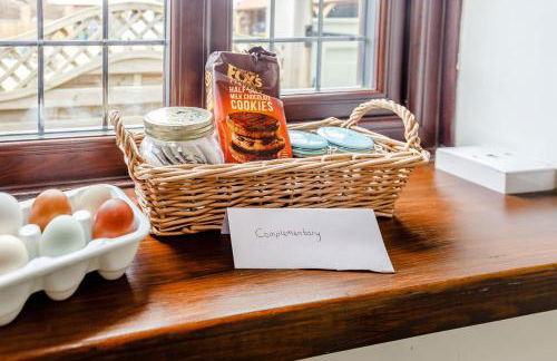 Willow Cottage - Foto 9