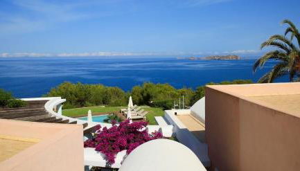 Luxurious 6 Bedroom Villa in Ibiza City, 1079 - Foto 4
