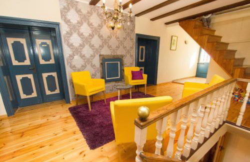 Apartments Villa Kastav in Old town center with sea view and parking - Photo 40