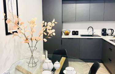 Apartament Charlotte 1 -PARKING-Air conditioning - Foto 6