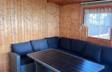 Güden Pearl Bhaven Deck 6 ,Exklusive große Wohnung,Hochwertige Ausstattung,Privatparkplatz & Carport,Großer Garten mit Gartenhaus,Langzeitaufenthalt - Foto 68