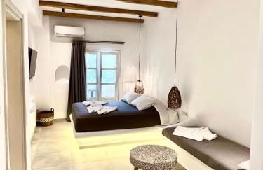 Alidian bay Suites Leros - Foto 11