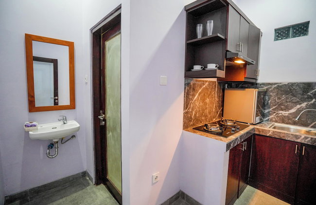 Kanchana Cottages - Foto 12