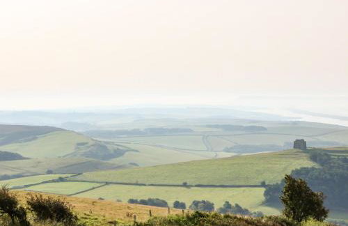 Dairy Cottage - Foto 66