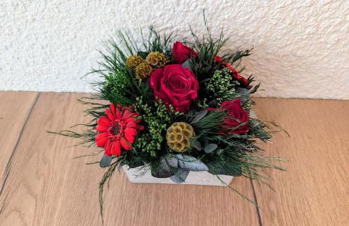 Studio le Cosy - Bourgoin Centre - Foto 8