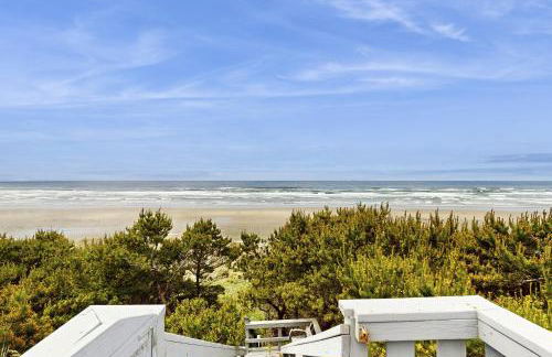Seadrifter Oceanfront Beach House - Foto 3