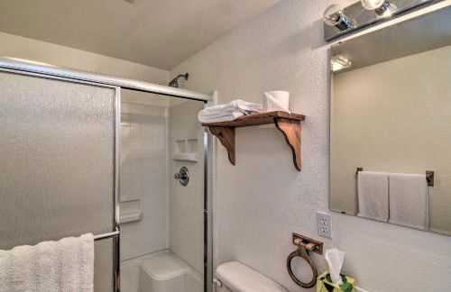 16-Acre Modern Fairplay Cabin with Mountain Views! - Foto 18