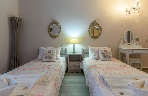 Olympus Studios & Bungalows - Foto 45