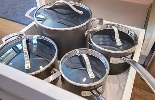 Blu Monterey - Pickleball, Golf Cart, Pools, Bikes - Foto 32