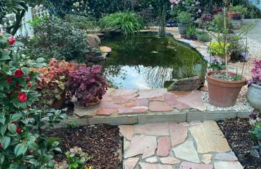 Pension mit Moselblick - Foto 73