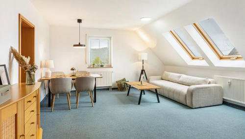 Komfortable 3-Zimmer-Fewo - Foto 2