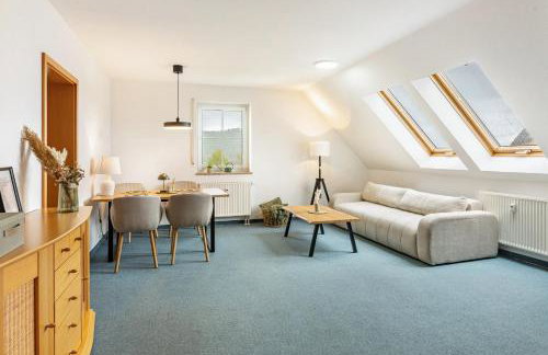 Komfortable 3-Zimmer-Fewo - Foto 14