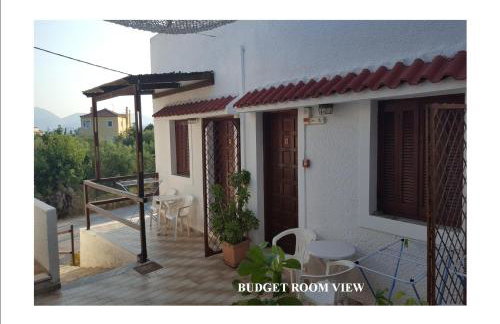 Aeolos Hotel Apartments - Foto 16