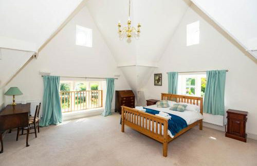 Hayes Farm - 8 Houses - Foto 75