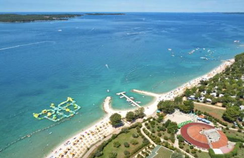 Holiday House Villa Skrila - Foto 10