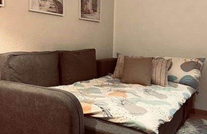 M&K Suites Deluxe Apartment I 4 Personen I Balkon I Netflix I WLAN I Smart-TV - Foto 23