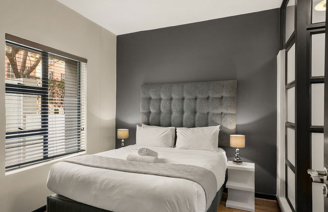 Easy Stay - The Vantage - Photo 52