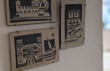 Entire villa hosted by Noam - Foto 27