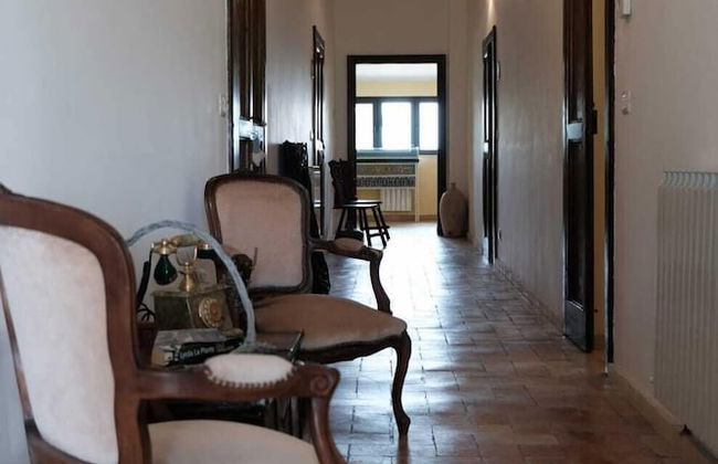 Masseria Ciavolich - Foto 29