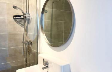 Appartement avec chambre séparée Brest centre ville - Foto 20