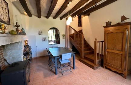 Gîte Hurlevent - Foto 20