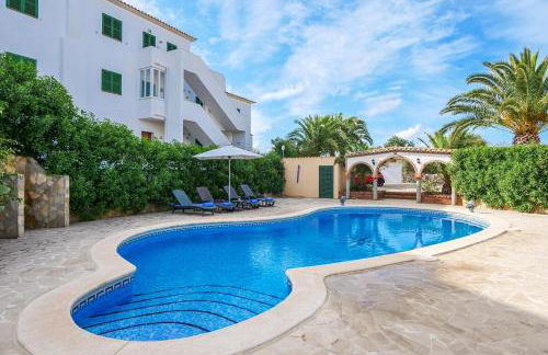 Apartamento Casa de Maretas - Foto 17