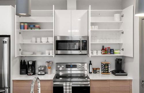 Great location, Free Parking, Harvard, Dtown, MIT - Foto 7