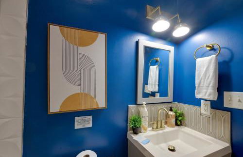 Mid-Century getaway - Foto 12