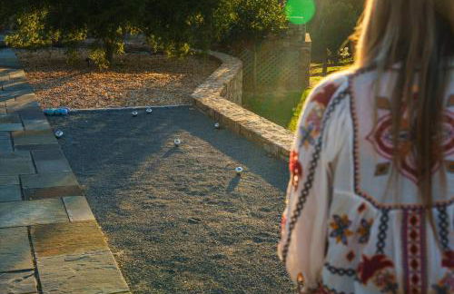 Mountain Mama Ranch - Luxury farmhouse on 200 acres with mountain views, 20mins to Shenandoah, 90mins from DC - Foto 53