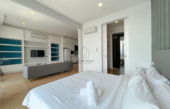 The Platinum Suites KLCC by Veedu Hauz - Foto 14