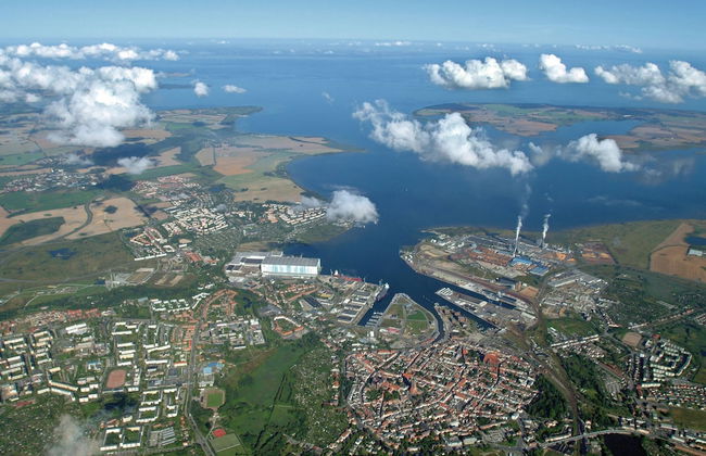 Apartment With Terrace Near the Baltic Sea - Foto 33