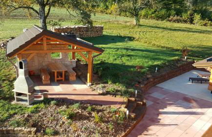 Ferienhaus ALhaus - Foto 13