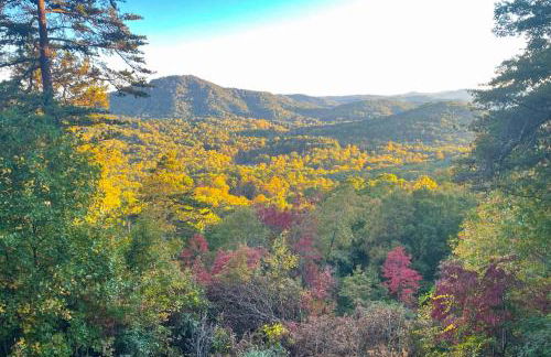 King Mountain Retreat - Foto 34