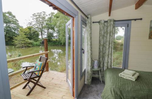 Carps Well Lodge - Foto 15