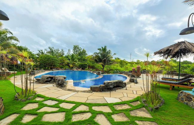 amã Stays & Trails Eden Farms , Goa - Photo 20