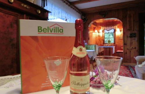 Quiet Getaway near Ilmenau - Foto 38