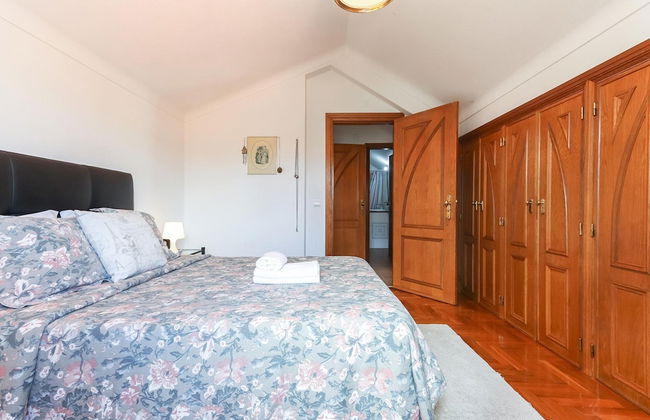 Guincho Garden Villa II by Homing - Photo 39