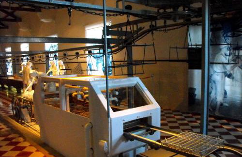 Marina PLAZA Beach Apartment - Foto 14