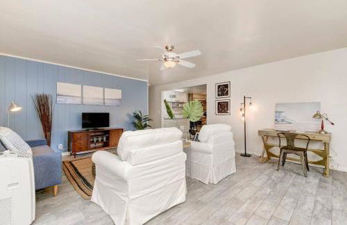 Perla D'Italia -1BR- FREE Driveway Parking -1 Car - Foto 8