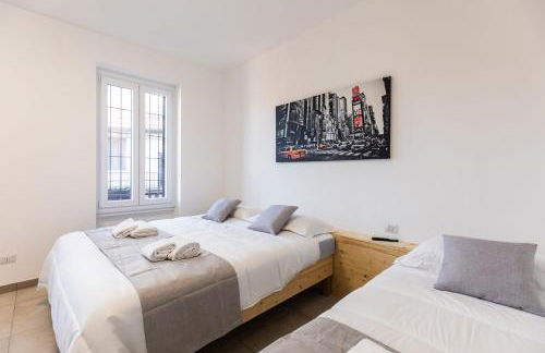 CityHouse Fm StationRho Fair Near center - Foto 7