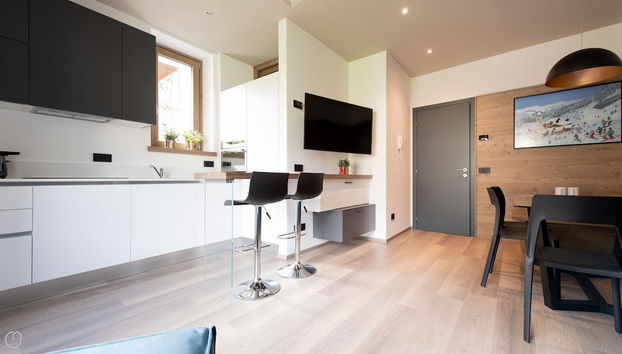 Italianway - Roma 38 - Photo 3, Interior